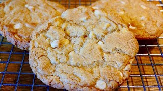 THE WORLDS BEST COOKIE RECIPE [upl. by Ecaidnac]