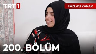 Fazlası Zarar 200 Bölüm [upl. by Buehrer]