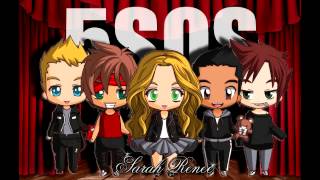 Disconnected  5SOS Sped Up [upl. by Faires]