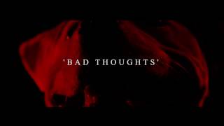 Monico Blonde  Bad Thoughts [upl. by Nnylaehs]