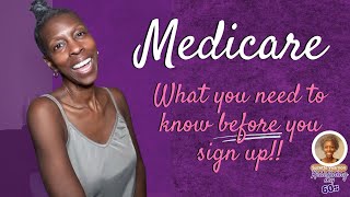 Eligible For Medicare Make Sure You Watch This FIRST [upl. by Shannon]