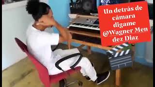 Cesar07 en cura Freestyle [upl. by Elum50]