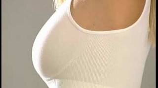 Reggiseno contenitivo e modellante  Acquista su wwwoakeysiit [upl. by Loy]