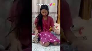 Single mom nagaland funny [upl. by Allys]