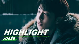 Highlight Sweet Kisses Nam JooHyuk amp Han JiMin  Josée  Jose与虎与鱼们  iQiyi [upl. by Nur]