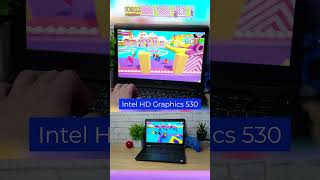 fall guys i56440HQ  intel HD Graphics 530  Dell Latitude E5470 shorts [upl. by Yehsa572]