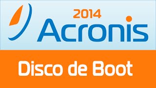 Como criar uma Mídia de Boot do Acronis com o Universal Restore [upl. by Ronn861]