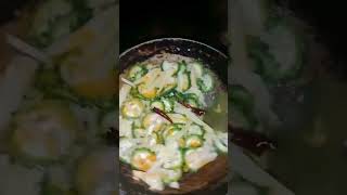 Ucche aloo baji recipetrending shortsviralvideo 😋 [upl. by Narrad]