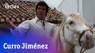 Curro Jiménez 1x01  El barquero de Cantillana  RTVE Series [upl. by Narual785]