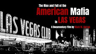 American Mafia The Rise and Fall of Organized Crime in Las Vegas 2022  Full Movie [upl. by Pride]