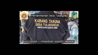 Pelatihan Karang Taruna Tulungrejo [upl. by Kartis]