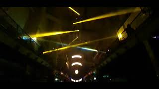 Dixon presents Transmoderna at Printworks London  Warm Up 08102022 Part 1 [upl. by Aneeras]