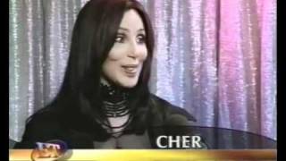 Cher  ET Billboard Music Awards 1998 [upl. by Pacheco]