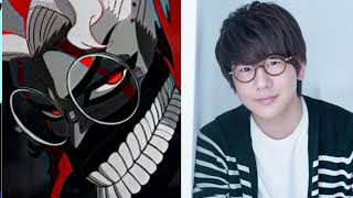 Dandadan Japanese Anime Voice Actors and their characters  dandadan anime animevoiceactor [upl. by Acysej]