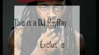 Lil wayne ft Drake  Stuntin freestyle Dj RayRay [upl. by Ylimme]