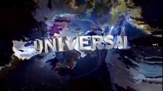 Universal Logo Breaking Up Unfriended Version [upl. by Baron]