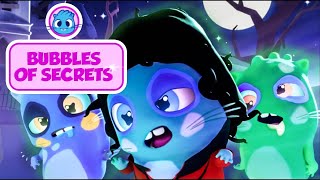 👀 🔥 Bubbles of secrets 🔥 👀 by The Moonies Official  Compilation of Behind The Scenes videos [upl. by Enrique]