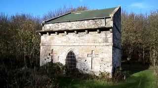 History Insights  The Eglinton Dovecote Irvine [upl. by Anthony]