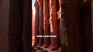 The Secrets of Petra A Lost City Carved in Stone What secrets does it hold TimeTravelero5l [upl. by Aicen]