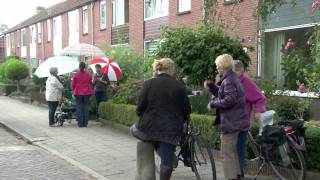 Derek Ogilvie in Nijverdal [upl. by Nyleuqaj]