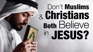 Christian Prince shows that in Quran you are expected to worship Allah and Jesus to a Muslim [upl. by Arney]