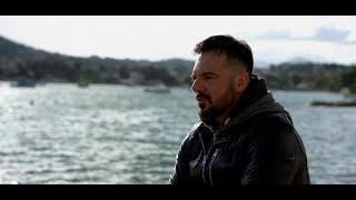 Τριαντάφυλλος  Γυάλινη Καρδιά  Official Video Clip [upl. by Maletta]