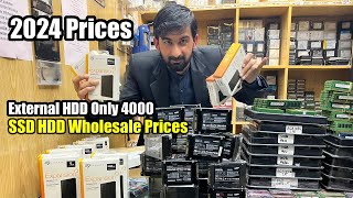 SSD Price in Pakistan  Hard Drive Price in Pakistan  M2 SSD Price in Pakistan  2024 Best Prices [upl. by Aneema]