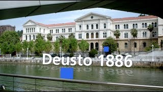 Universidad de Deusto [upl. by Dearman]