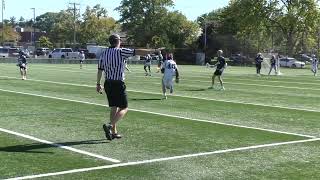 2024 Cash Cows Varsity LacrosseDonnybrook [upl. by Alexandria149]