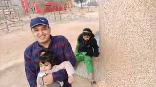 HILL PARK KARACHI Part01  intertainment [upl. by Kinom]