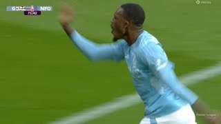 Callum HudsonOdoi Goal Liverpool vs Nottingham Forest 01 All Goals and Extended Highlights [upl. by Dennet50]