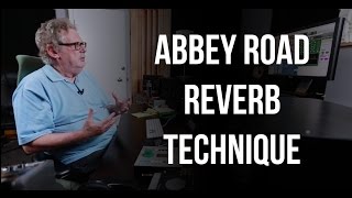 Abbey Road Reverb Technique  Into The Lair 128 [upl. by Raquela]