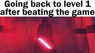 Star Wars Memes Darth Vader Sent Me [upl. by Akenehs]