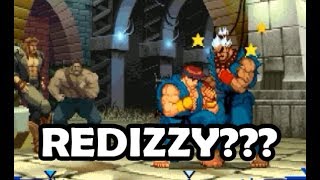 CapcomFighters Stream  SF 30th Anniversary Collection  Alpha 3 ReDizzy [upl. by Elery]