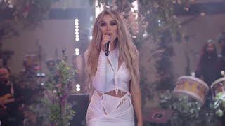 Maya Diab  Asmar Ya Helo Secret Garden Online Concert [upl. by Adrien499]