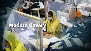 How can we end modern slavery [upl. by Janis]