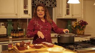 How to Cook Pinto Beans amp Ham Hocks [upl. by Elehcir]