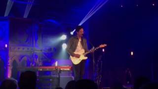 Cynic Luke SitalSingh Union Chapel London 23rd May 2017 [upl. by Seed]