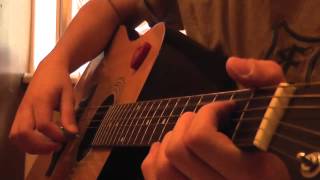 Nirvana Acoustic Guitar Medley 22 songs [upl. by Gewirtz]