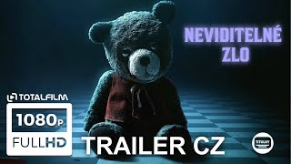 Neviditelné zlo 2024 CZ HD trailer FiveNightsAtFreddys Blumhouse [upl. by Alimak205]