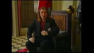 Rik Mayall  Jackanory  The Fwog Pwince the Twuth Part 33 [upl. by Oinafipe348]