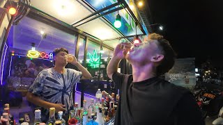 NIGHTLIFE IN KOH SAMUI IS NOT AS YOU EXPECT 🇹🇭 S1EP19 [upl. by Katrinka]