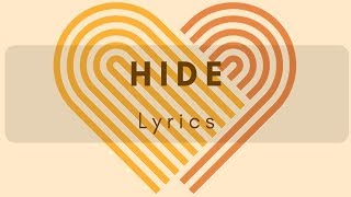 Hide  Lyrics Video  LDS Mutual Theme 2019 [upl. by Acirre]