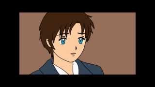 Pride and Prejudice Animation Trailer [upl. by Aicelet]