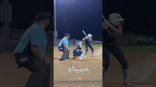 Midnight Madness 🤪 allthingsCesiRae catchergang ForHISGlory switchhitter [upl. by Harri817]