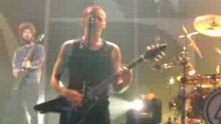 Chester Bennington playing guitar [upl. by Mahseh165]