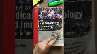 Best Books For Medical microbiology  Review of Clinical Microbiology Made Ridiculously Simple [upl. by Nytsirc661]