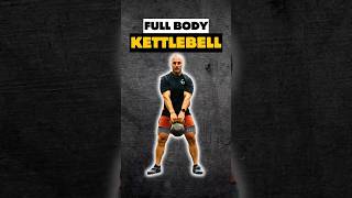 FullBody Kettlebell Circuit 15Minutes of Intense Training [upl. by Gould]