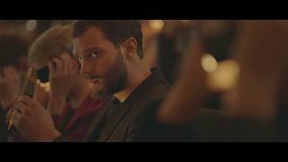 BOSS The Scent starring Jamie Dornan and Birgit Kos – Adfilms TV Commercial TV Advertisments [upl. by Ylyl]