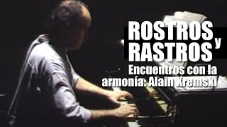 Rostros y Rastros Encuentros con la armonía 1991 [upl. by Bennett]